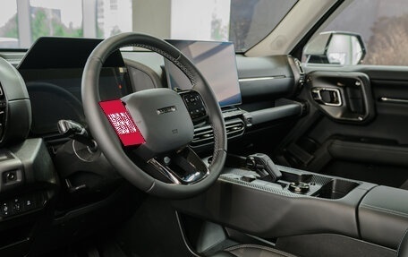 Haval H7, 2026 год, 4 199 000 рублей, 10 фотография
