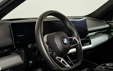 BMW 5 серия, 2024 год, 8 500 000 рублей, 12 фотография