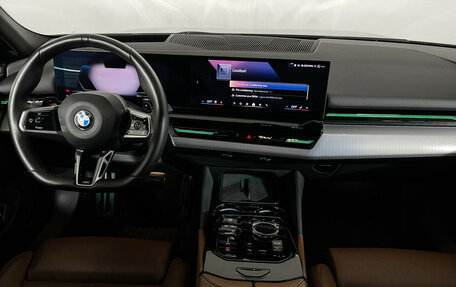 BMW 5 серия, 2024 год, 8 500 000 рублей, 11 фотография