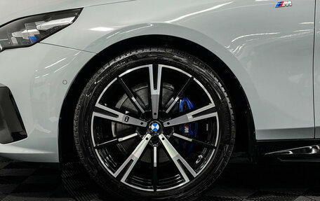 BMW 5 серия, 2024 год, 8 500 000 рублей, 7 фотография
