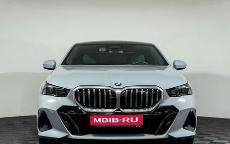 BMW 5 серия, 2024 год, 8 500 000 рублей, 3 фотография