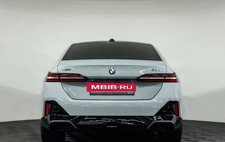 BMW 5 серия, 2024 год, 8 500 000 рублей, 4 фотография