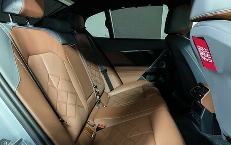BMW 5 серия, 2024 год, 8 500 000 рублей, 14 фотография