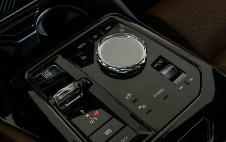 BMW 5 серия, 2024 год, 8 500 000 рублей, 21 фотография
