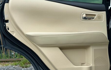 Lexus RX III, 2012 год, 1 699 000 рублей, 26 фотография