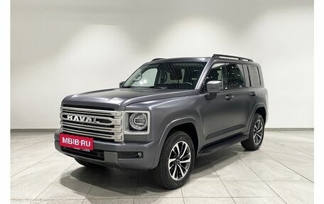 Haval H9, 2026 год, 5 246 010 рублей, 3 фотография