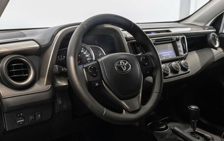 Toyota RAV4, 2014 год, 1 676 900 рублей, 5 фотография