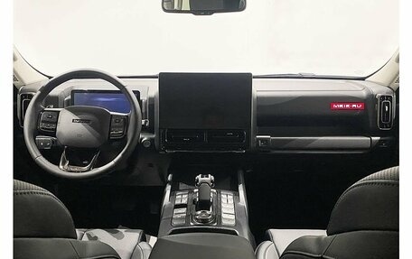 Haval H9, 2026 год, 5 246 010 рублей, 10 фотография