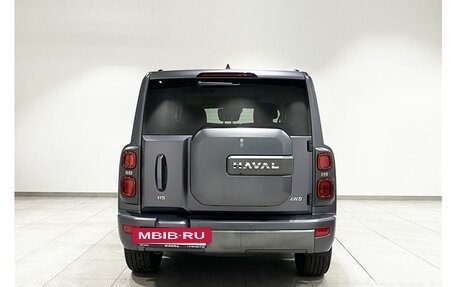 Haval H9, 2026 год, 5 246 010 рублей, 5 фотография