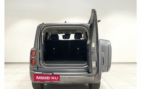 Haval H9, 2026 год, 5 246 010 рублей, 7 фотография