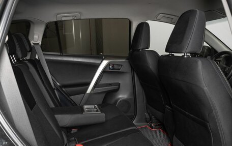 Toyota RAV4, 2014 год, 1 676 900 рублей, 8 фотография