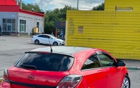 Opel Astra H, 2007 год, 450 000 рублей, 3 фотография