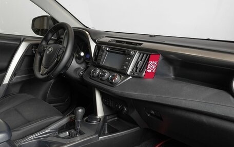 Toyota RAV4, 2014 год, 1 676 900 рублей, 7 фотография
