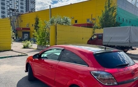 Opel Astra H, 2007 год, 450 000 рублей, 2 фотография