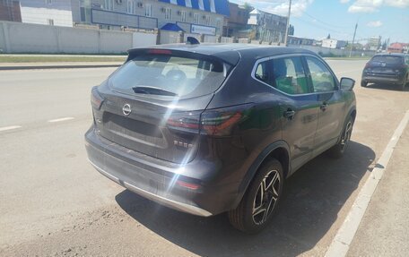 Nissan Qashqai, 2026 год, 2 240 000 рублей, 3 фотография