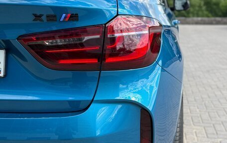 BMW X6 M, 2018 год, 3 650 000 рублей, 13 фотография