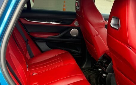 BMW X6 M, 2018 год, 3 650 000 рублей, 12 фотография