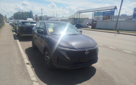 Nissan Qashqai, 2026 год, 2 240 000 рублей, 4 фотография