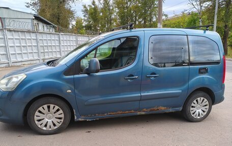 Citroen Berlingo II рестайлинг, 2010 год, 370 000 рублей, 3 фотография
