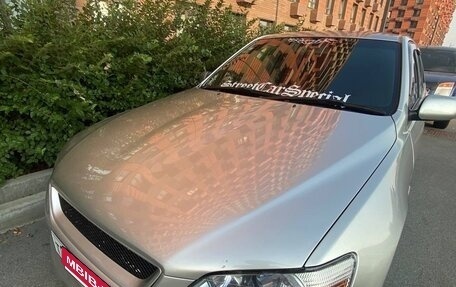 Toyota Altezza, 1999 год, 750 000 рублей, 3 фотография