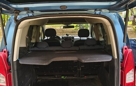 Citroen Berlingo II рестайлинг, 2010 год, 370 000 рублей, 8 фотография