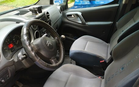 Citroen Berlingo II рестайлинг, 2010 год, 370 000 рублей, 7 фотография