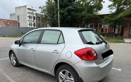 Toyota Auris II, 2007 год, 510 000 рублей, 2 фотография