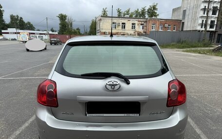 Toyota Auris II, 2007 год, 510 000 рублей, 6 фотография