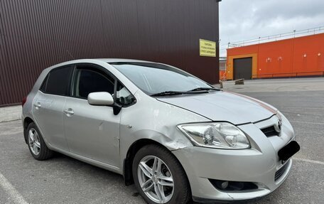 Toyota Auris II, 2007 год, 510 000 рублей, 5 фотография