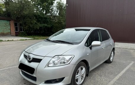 Toyota Auris II, 2007 год, 510 000 рублей, 3 фотография