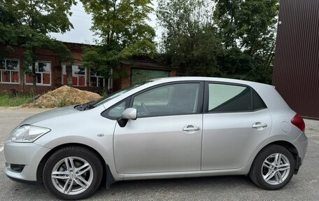 Toyota Auris II, 2007 год, 510 000 рублей, 4 фотография