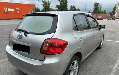 Toyota Auris II, 2007 год, 510 000 рублей, 7 фотография