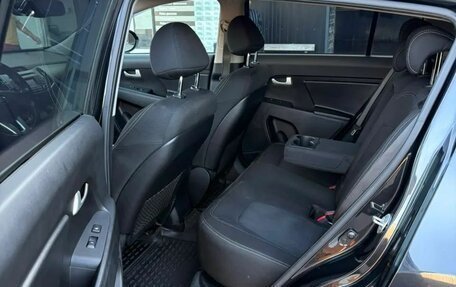 KIA Sportage III, 2015 год, 1 200 000 рублей, 4 фотография