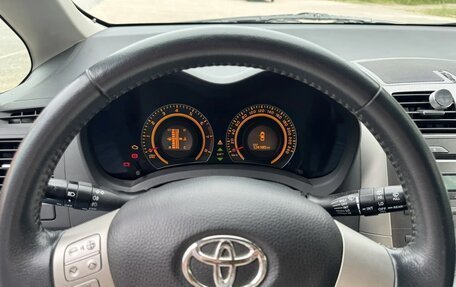 Toyota Auris II, 2007 год, 510 000 рублей, 10 фотография