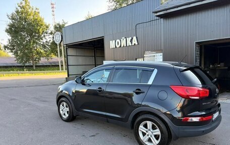 KIA Sportage III, 2015 год, 1 200 000 рублей, 6 фотография