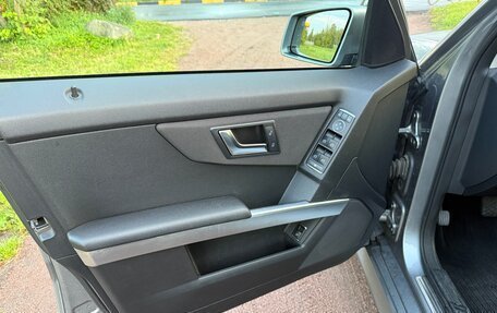 Mercedes-Benz GLK-Класс, 2011 год, 1 350 000 рублей, 12 фотография