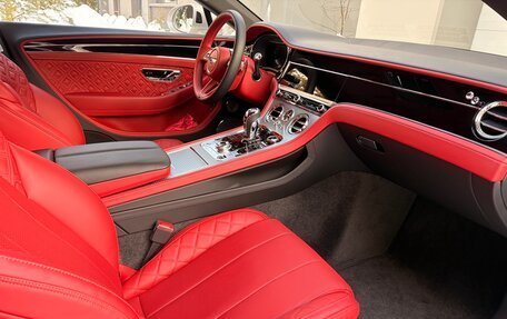 Bentley Continental GT III, 2021 год, 19 200 000 рублей, 11 фотография