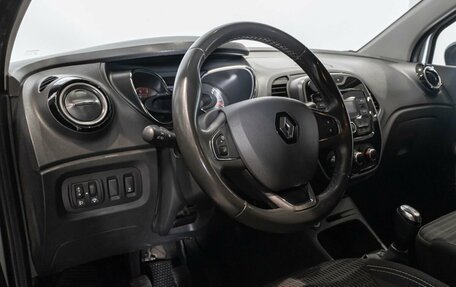 Renault Kaptur I рестайлинг, 2019 год, 1 502 300 рублей, 5 фотография