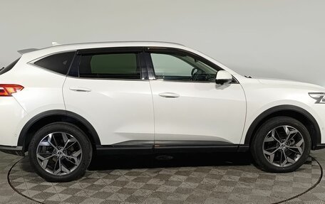 Haval F7 I, 2022 год, 1 950 000 рублей, 7 фотография