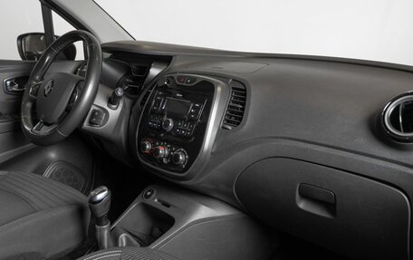 Renault Kaptur I рестайлинг, 2019 год, 1 502 300 рублей, 7 фотография