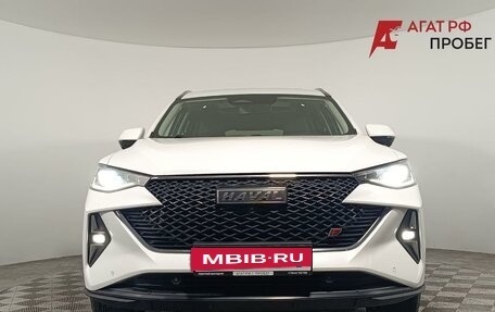 Haval F7 I, 2022 год, 1 950 000 рублей, 2 фотография