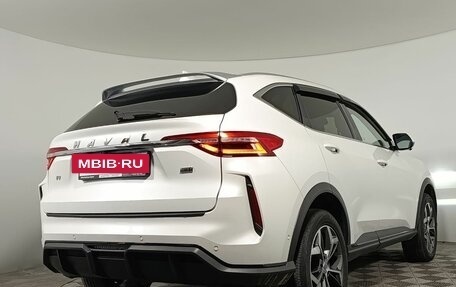 Haval F7 I, 2022 год, 1 950 000 рублей, 6 фотография
