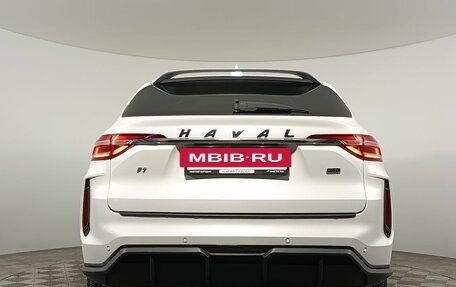 Haval F7 I, 2022 год, 1 950 000 рублей, 5 фотография