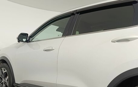Haval F7 I, 2022 год, 1 950 000 рублей, 19 фотография