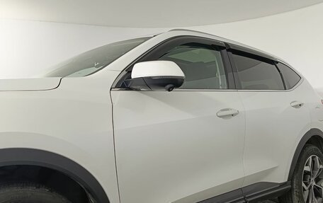 Haval F7 I, 2022 год, 1 950 000 рублей, 20 фотография