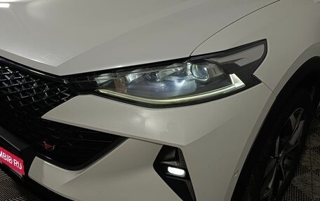 Haval F7 I, 2022 год, 1 950 000 рублей, 21 фотография