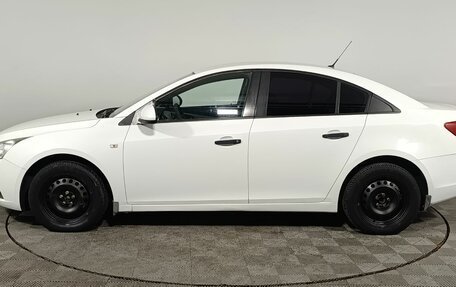 Chevrolet Cruze II, 2012 год, 620 000 рублей, 3 фотография