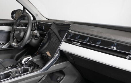 Geely Atlas, 2024 год, 3 137 600 рублей, 7 фотография