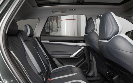 Geely Atlas, 2024 год, 3 137 600 рублей, 8 фотография