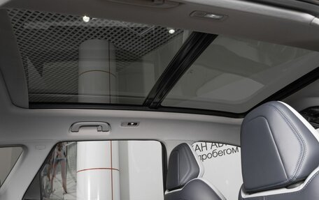 Geely Atlas, 2024 год, 3 137 600 рублей, 9 фотография